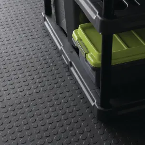 Workshop Floors